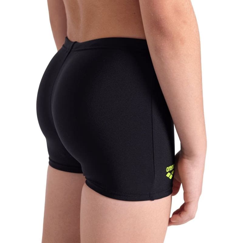Juniorské plavecké boxerky ARENA SWIM SHORT GRAPHIC I 4