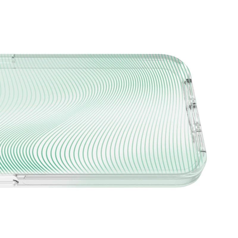 ZAGG GEAR4 D3O Crystal Palace kryt Samsung S21 FE prieh 4