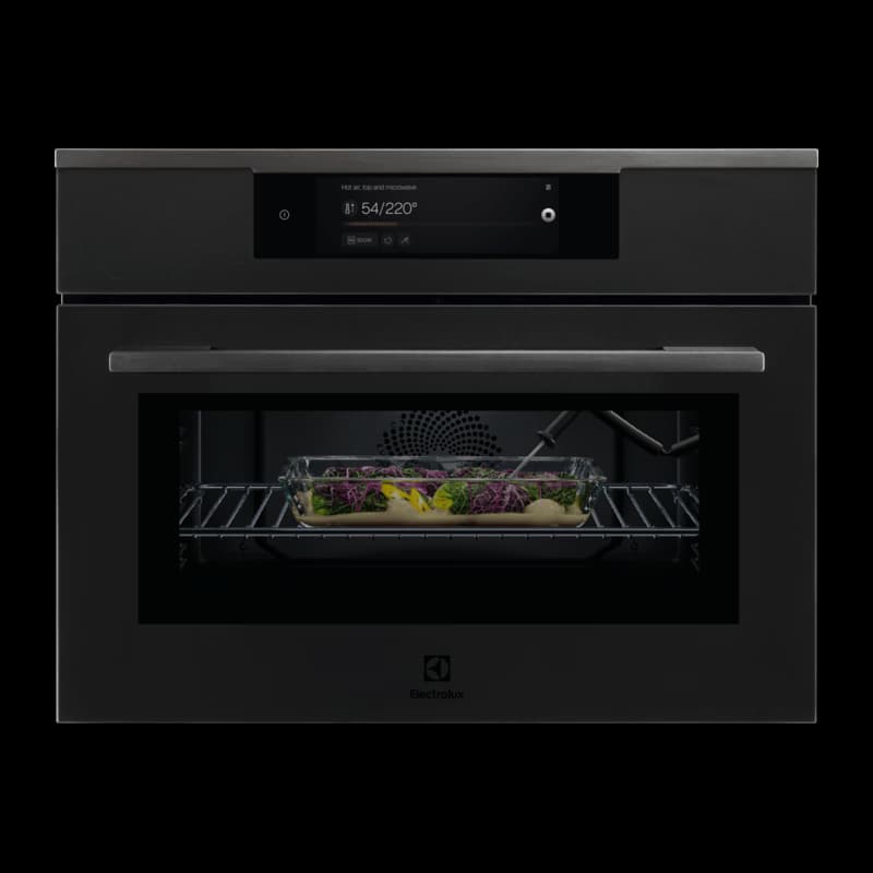 Electrolux KVLAE2DGT 1