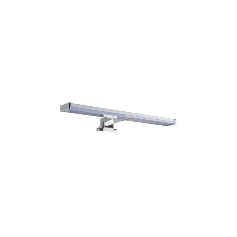 Eurolamp LED Kúpeľňové osvetlenie zrkadla LED/8W/230V 3000K 40 cm IP44 chróm 145-21506 1