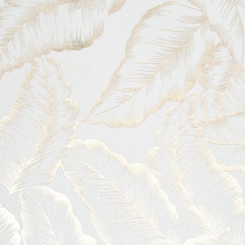 ArtFir Záves MILENA K | biela/šampaň 140 x 250 cm 5