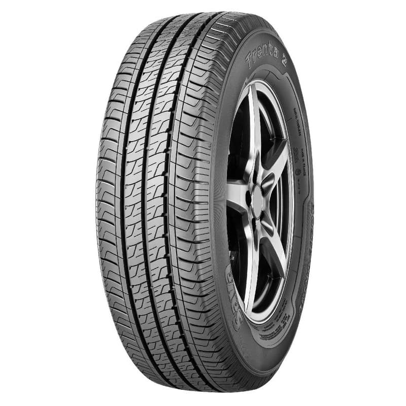 Sava TRENTA 2 215/75 R16C 113/111 R Letné
