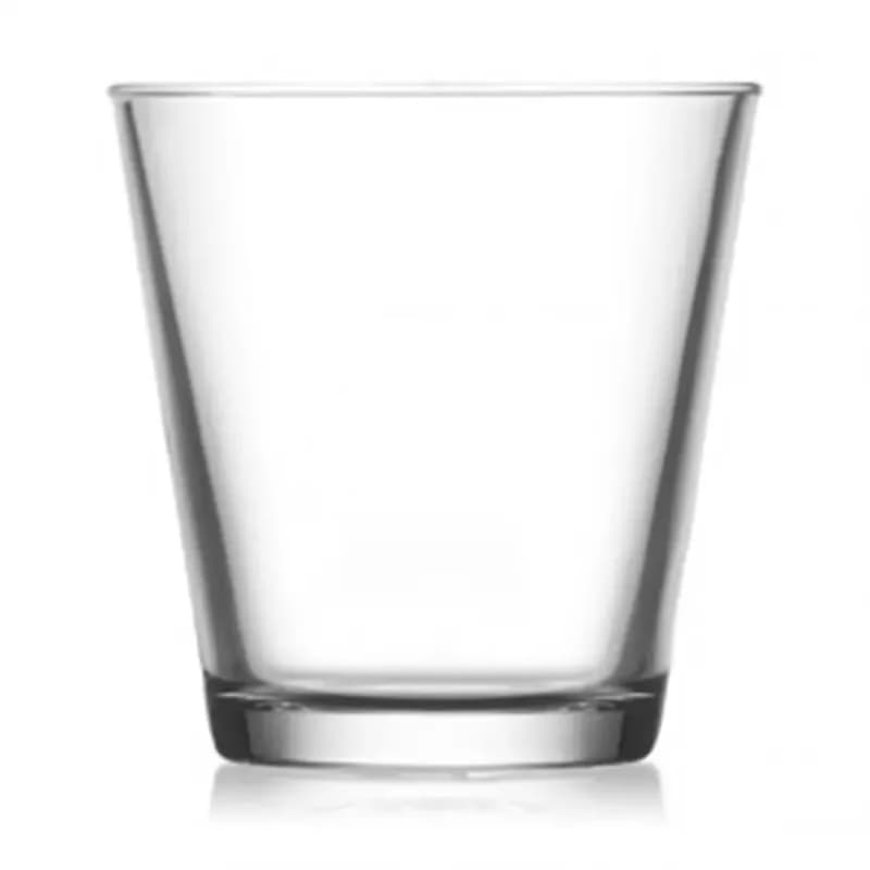 Sklenený pohár 255 ml 6 ks LV-HER230F 1