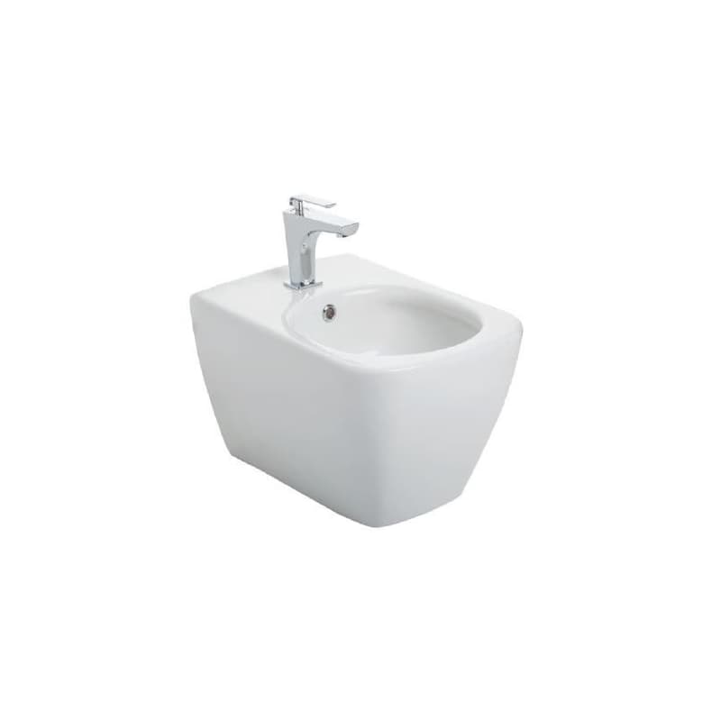 OLSEN SPA - Závesný bidet NOVA OLKGNO02BDE00 1