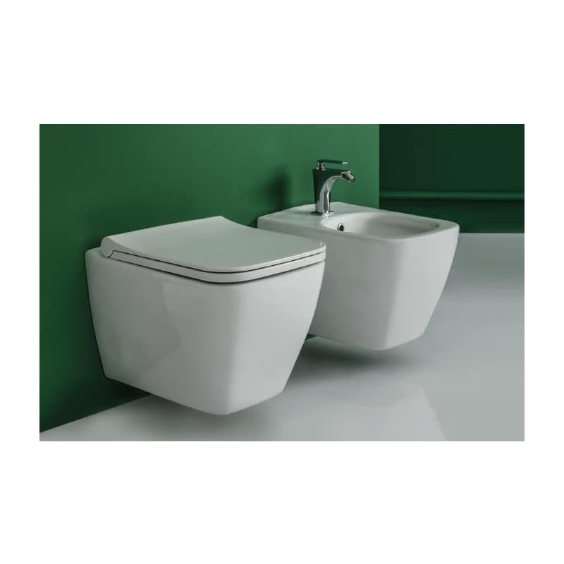 OLSEN SPA - Závesný bidet NOVA OLKGNO02BDE00 3