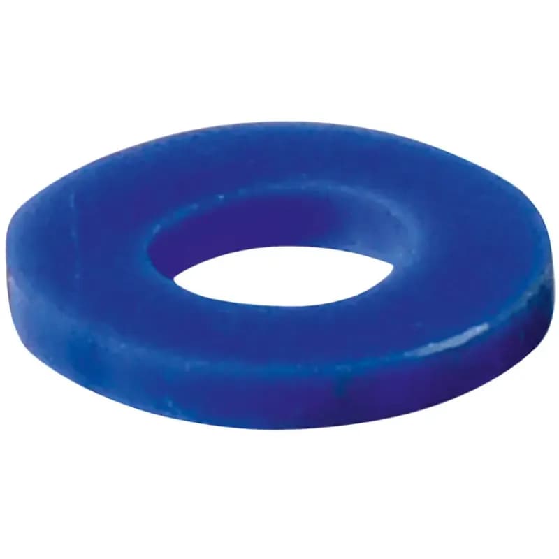 Tesnenie hadice plast 1/2˝ komplet 5 ks