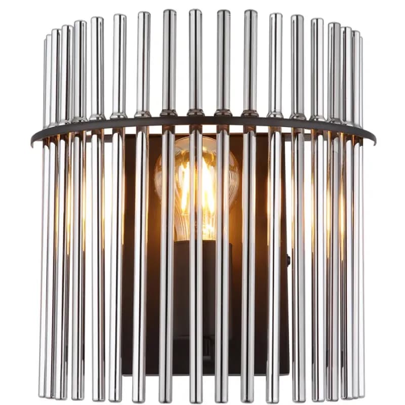 Luster 15698W Black K1 1