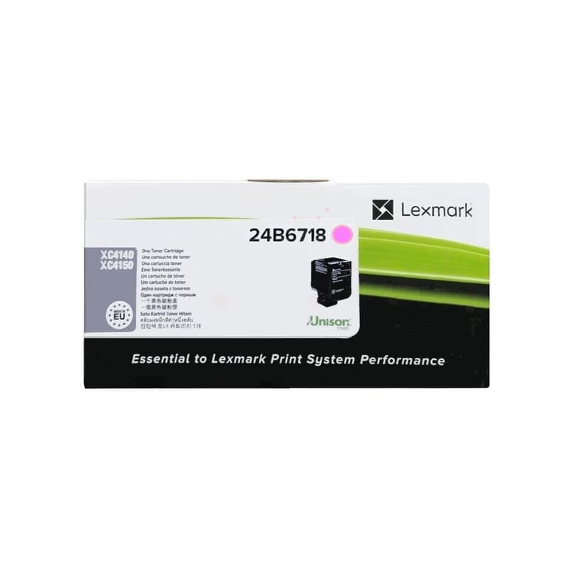 LEXMARK 24B6718 - originálny