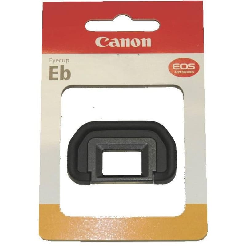 Canon EB očnice 1