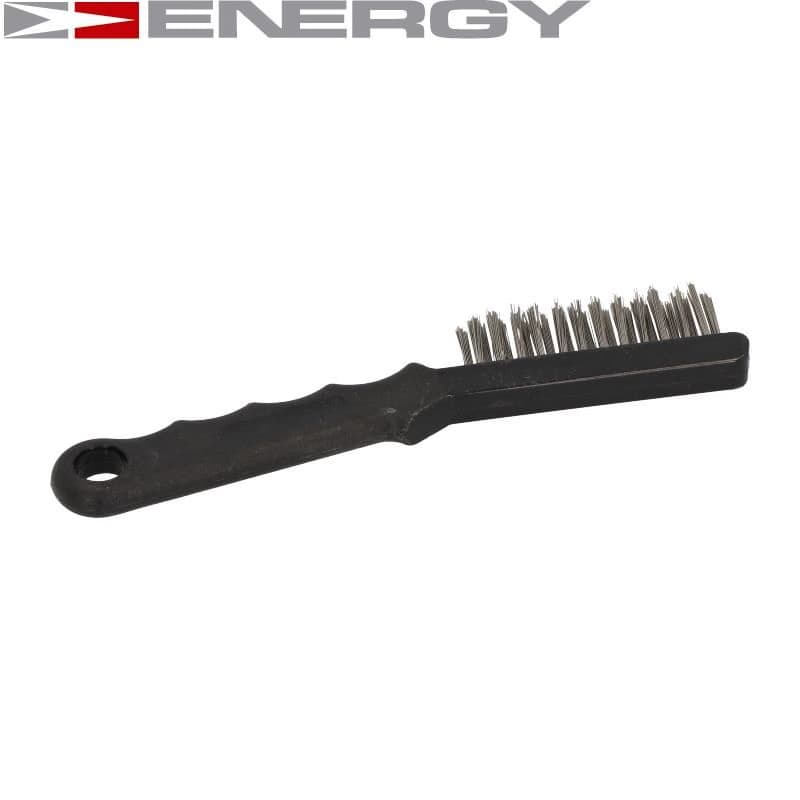ENERGY Drôtený kartáč na čistenie brzdového strmeňa NE00625