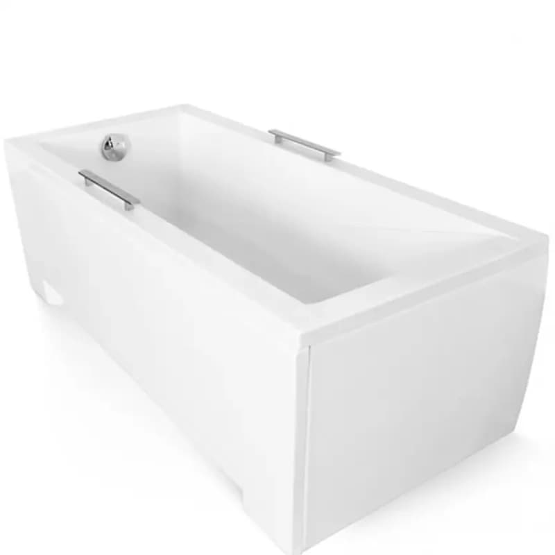 Obklad vane rovno uni 130/70 1