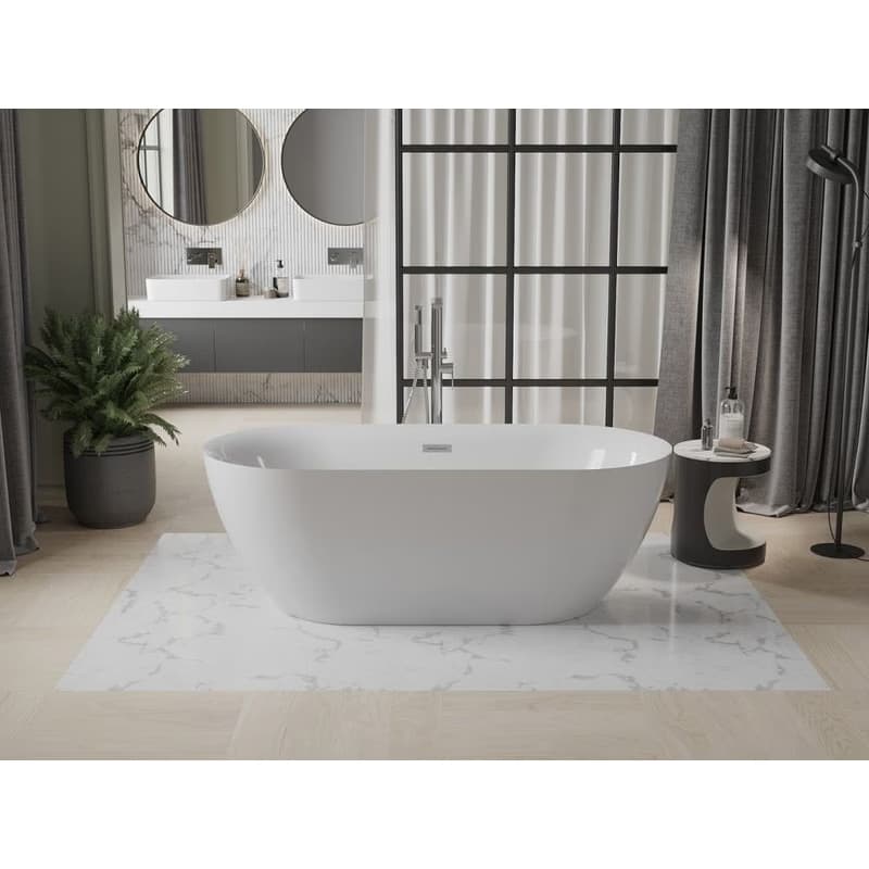 MEXEN Roxy 170 x 80 cm 51201708000-01 2