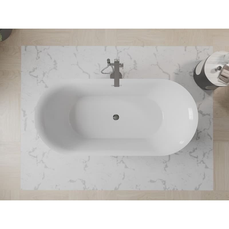 MEXEN Roxy 170 x 80 cm 51201708000-01 4