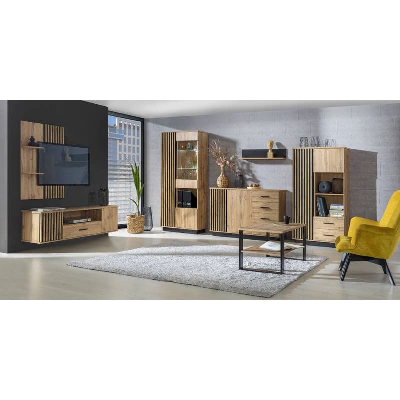 Dolmar Panel CARMELO LA13 3