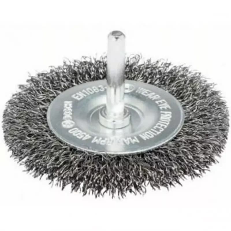Bosch Drôtená kefa 50X12 mm 1