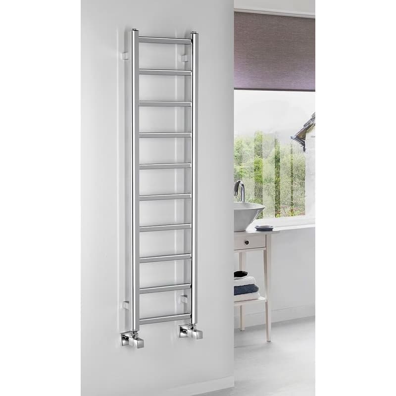 SAPHO - METRO LIGHT vykurovacie teleso 300x1140 chróm IR444R 3