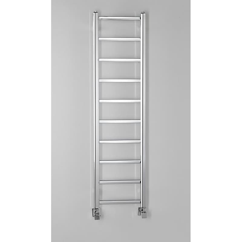 SAPHO - METRO LIGHT vykurovacie teleso 300x1140 chróm IR444R 4