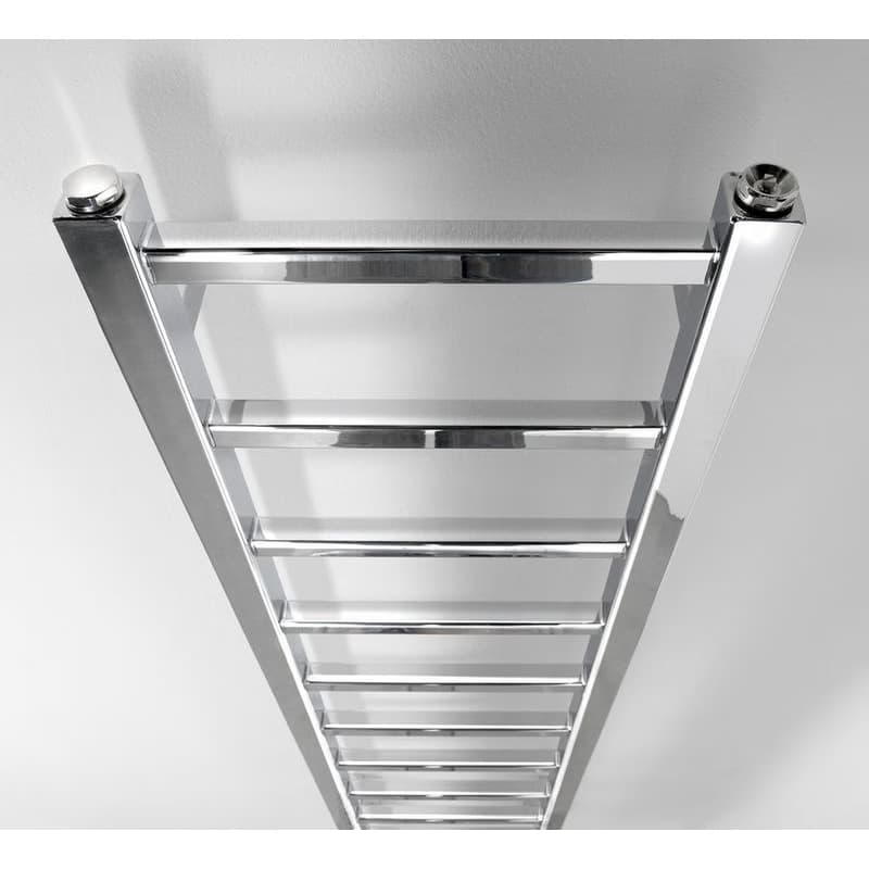 SAPHO - METRO LIGHT vykurovacie teleso 300x1140 chróm IR444R 5