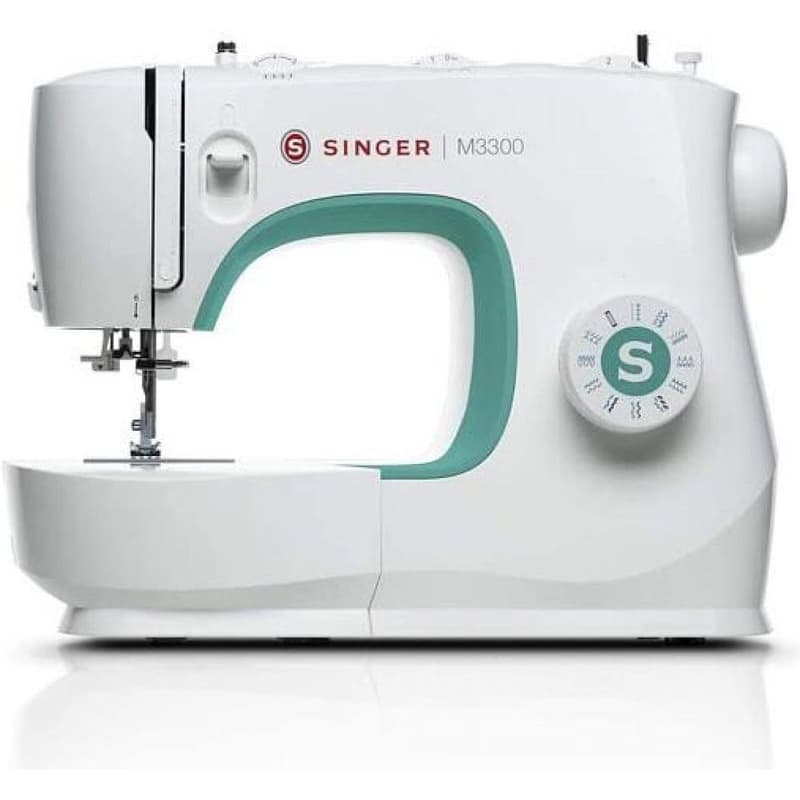 M3305 ŠIACI STROJ SINGER 1