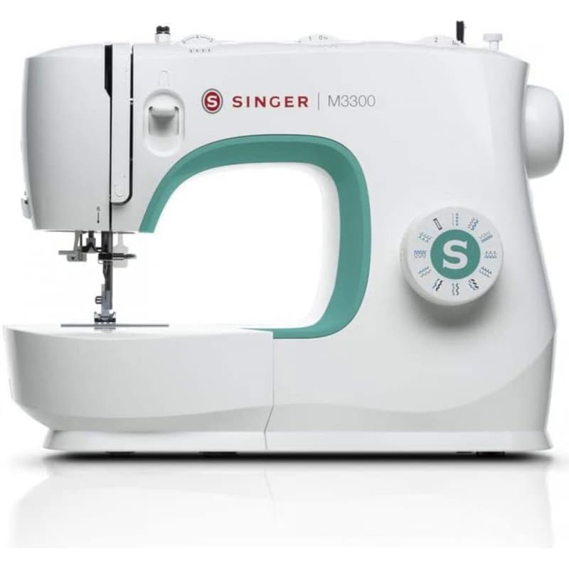 M3305 ŠIACI STROJ SINGER 2