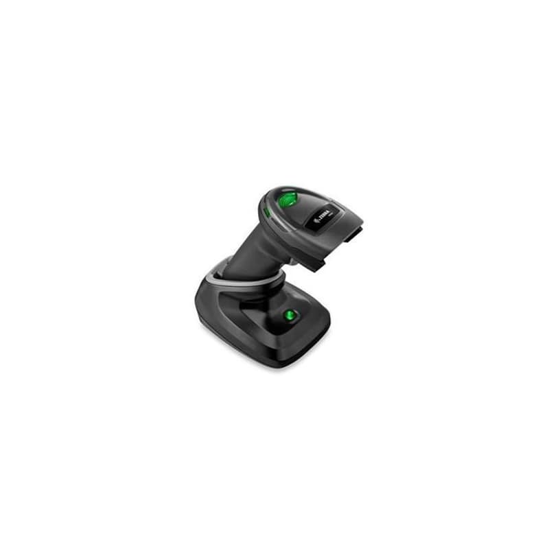 Zebra/Motorola čítačka DS2278, 2D KIT, bezdrôtová, USB (USB-HID), stojan