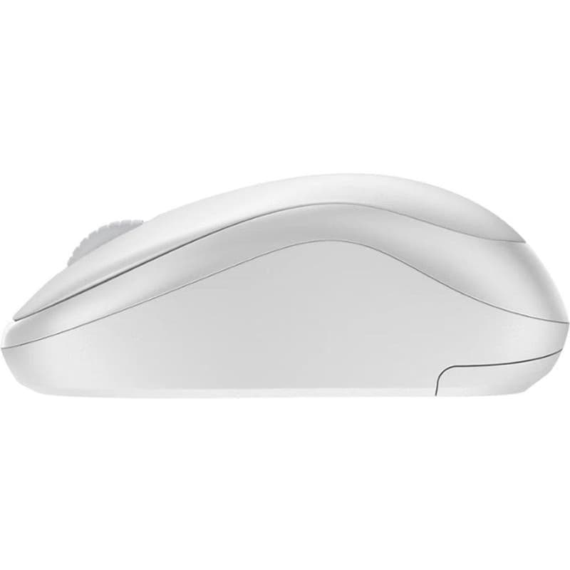 M240 Silent BT Mouse White LOGITECH 3