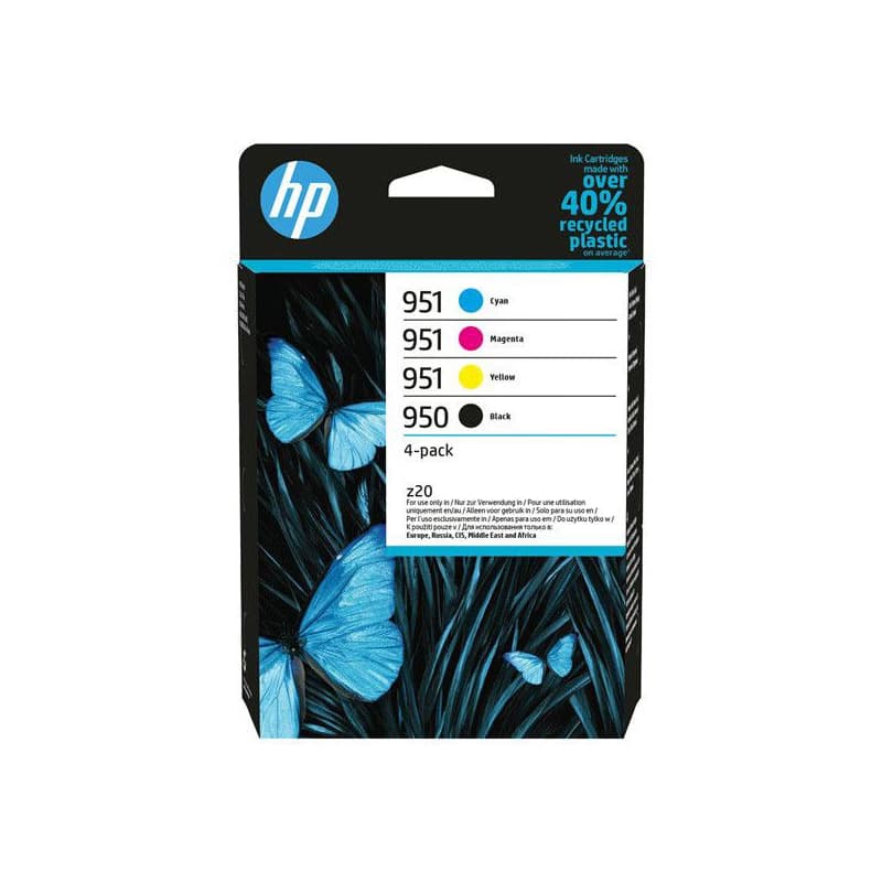 HP 6ZC65AE - originálny 1
