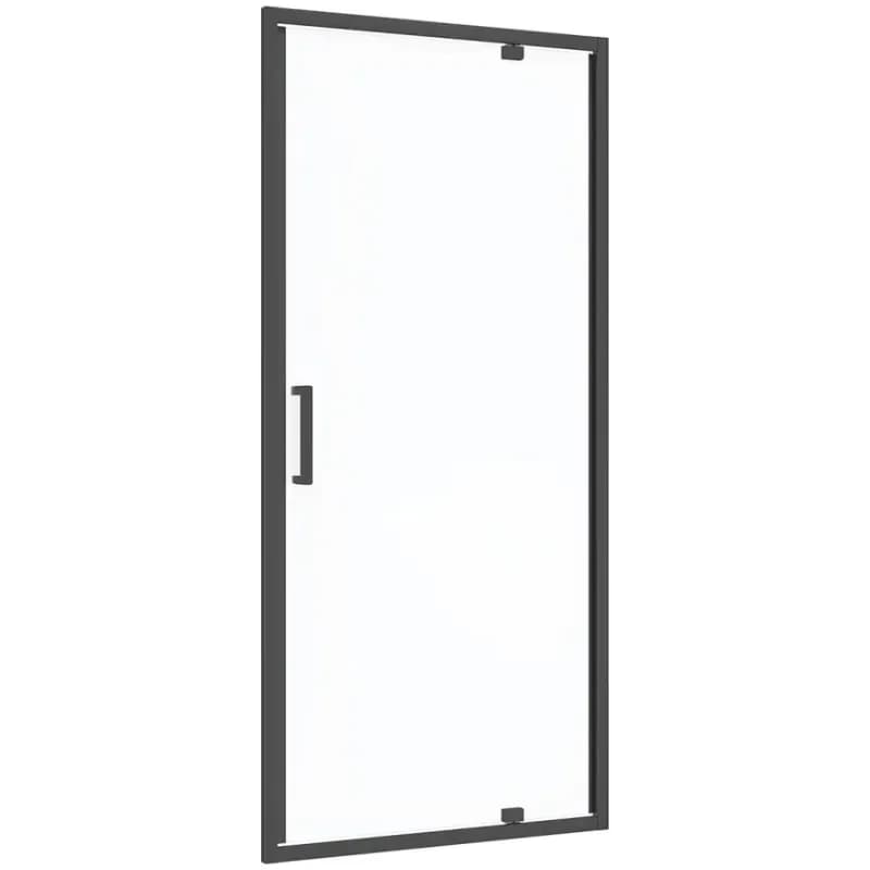 Sprchové dvere Modo 90x190 black 1