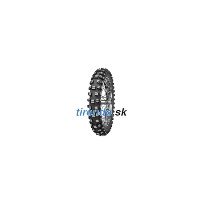 Mitas XT-754 ( 120/90-18 TT 65M zadné koleso, Mischung Super Light, NHS, gruen )