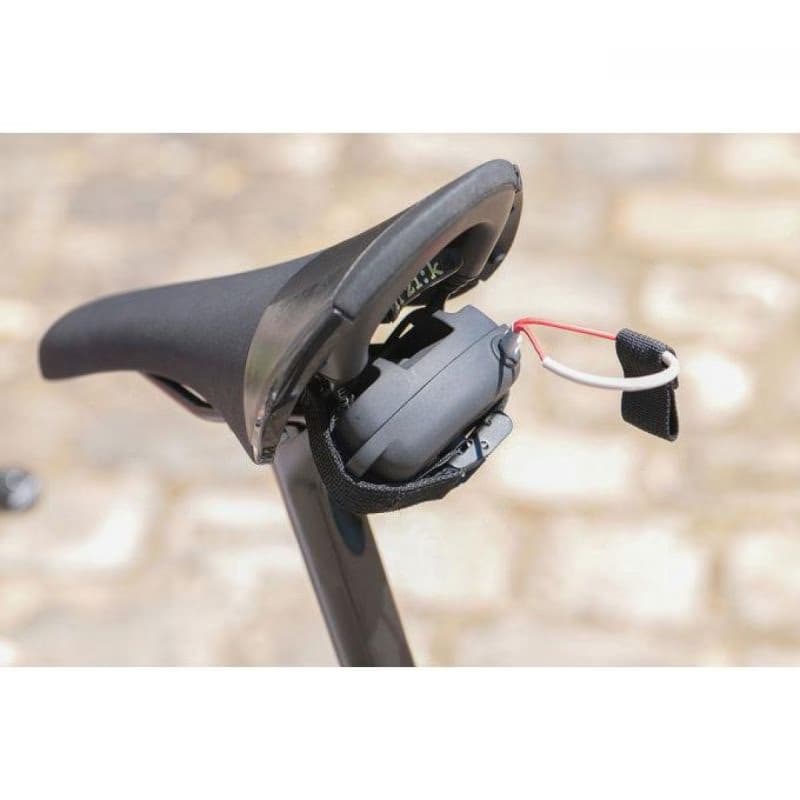 Samonavíjacie ťažné lano ZEFAL BIKE TAXI 3