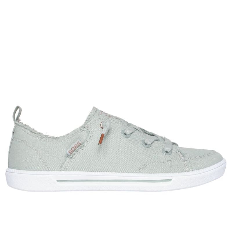 Dámska rekreačná obuv SKECHERS Bobs B Cute 2.0 W mint 2