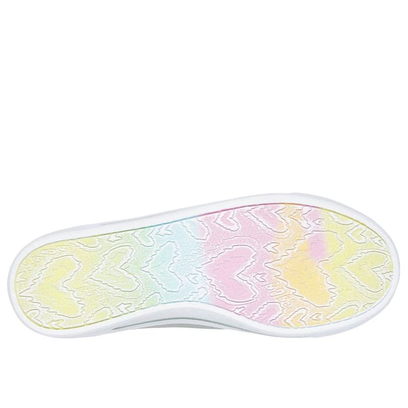 Dámska rekreačná obuv SKECHERS Bobs B Cute 2.0 W mint 5