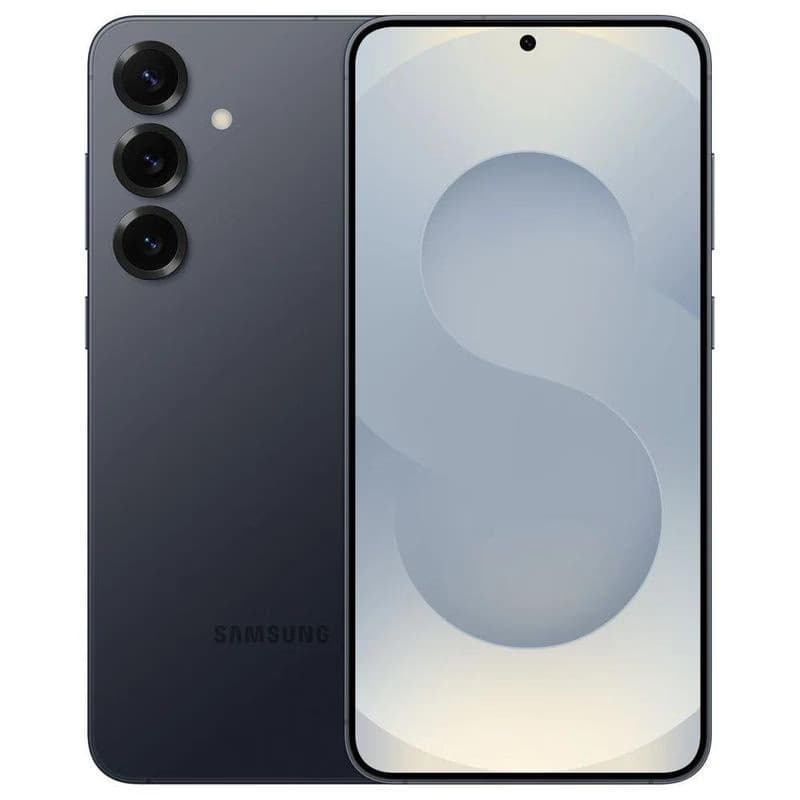 Samsung Galaxy S25 5G 12GB/128GB čierna (Blue Black), EU 2