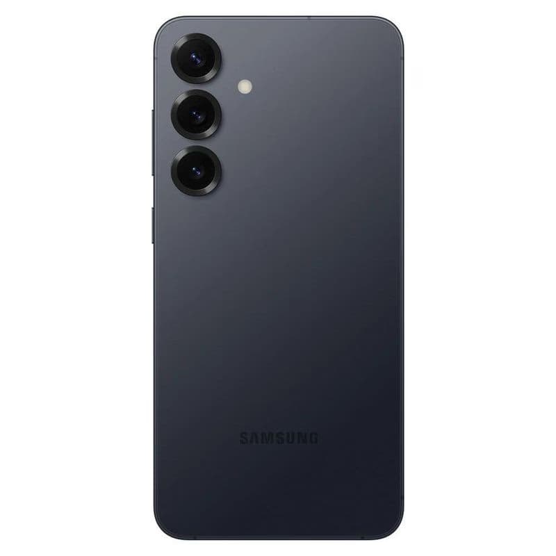 Samsung Galaxy S25 5G 12GB/128GB čierna (Blue Black), EU 3