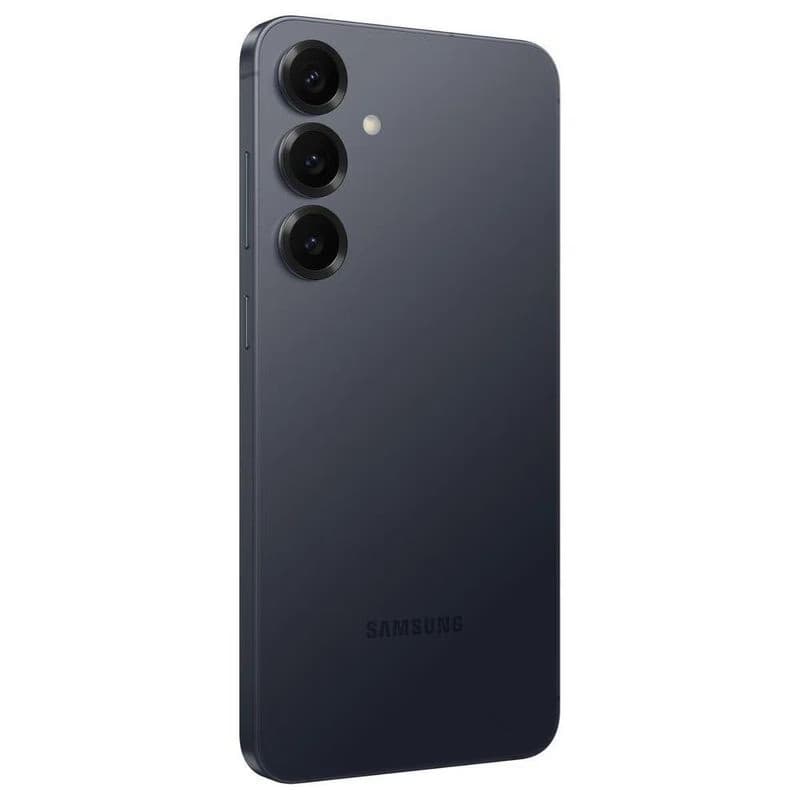 Samsung Galaxy S25 5G 12GB/128GB čierna (Blue Black), EU 4