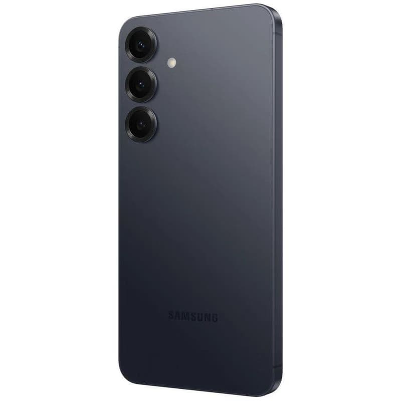 Samsung Galaxy S25 5G 12GB/128GB čierna (Blue Black), EU 5