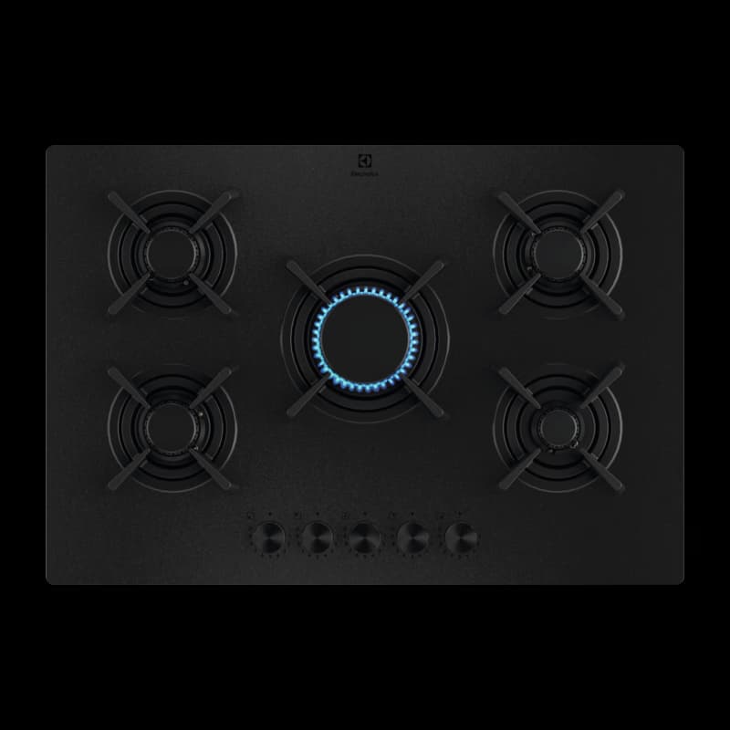 Electrolux KGG753723L 1