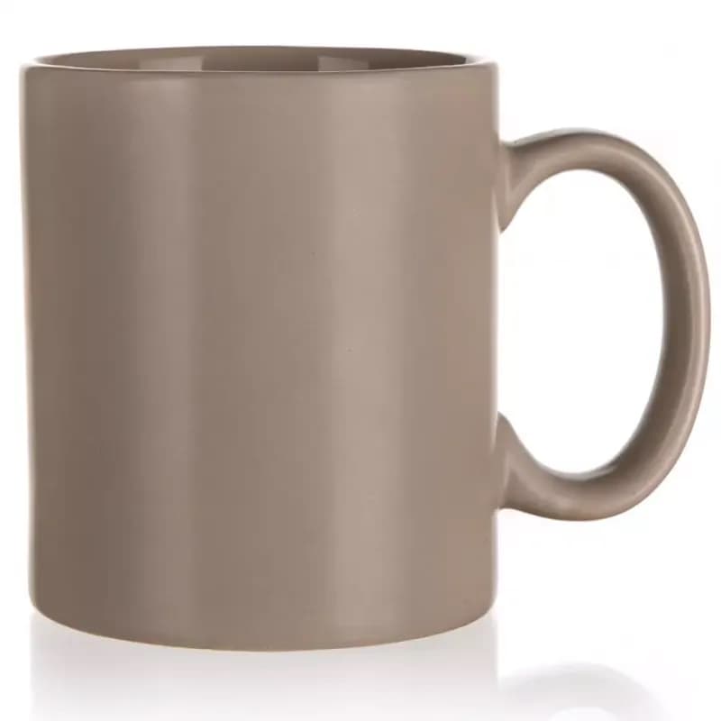 Hrnček Mat 350 ml Latte 60210304 1