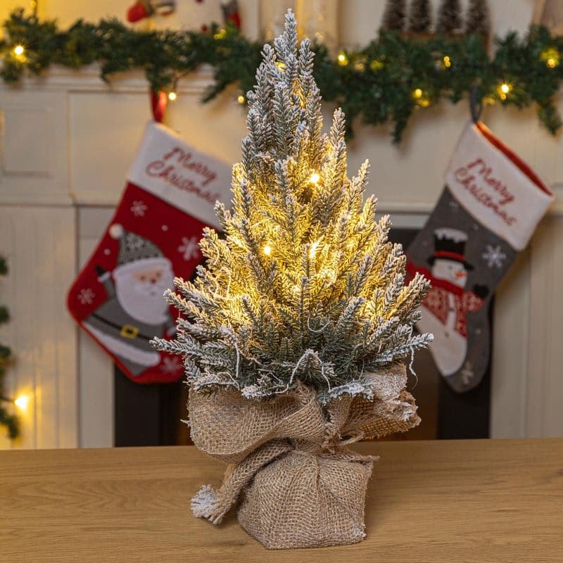 Malý vianočný stromček cca 45 cm 1