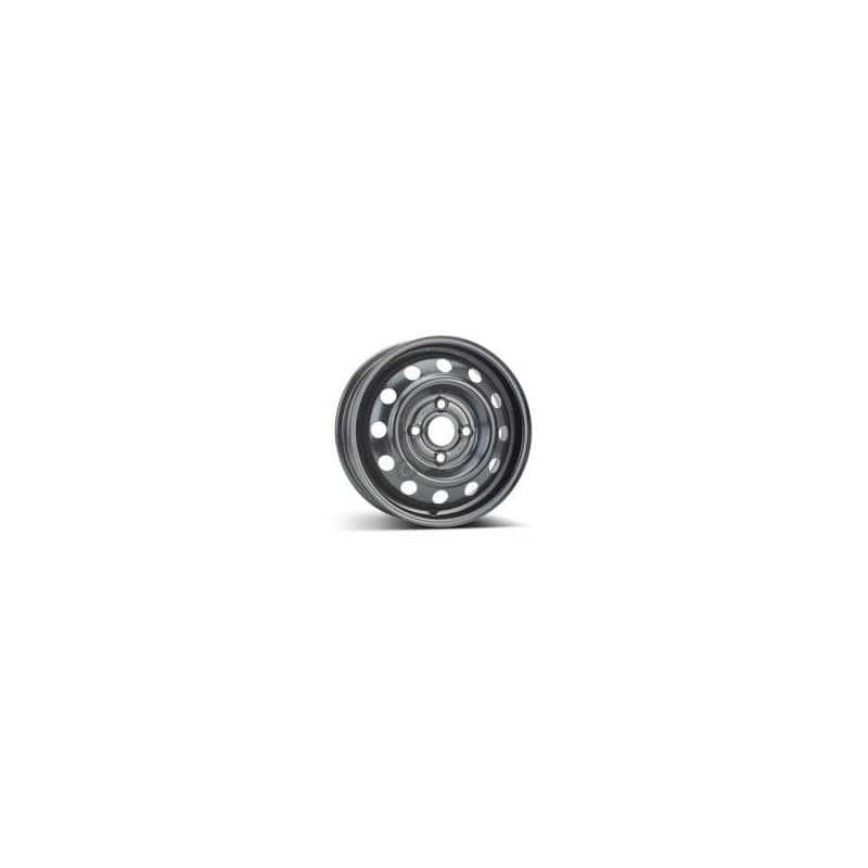 Disk ocel ALCAR STAHLRAD 4,5x13 4x100x54 ET46