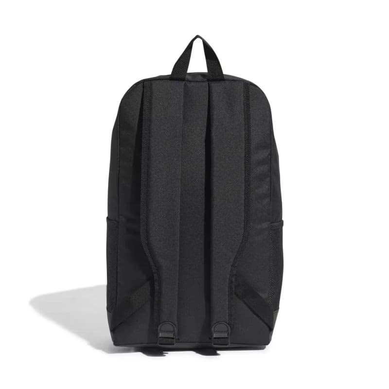Batoh ADIDAS LINEAR BACKPACK BLACK BLACK WHITE 3