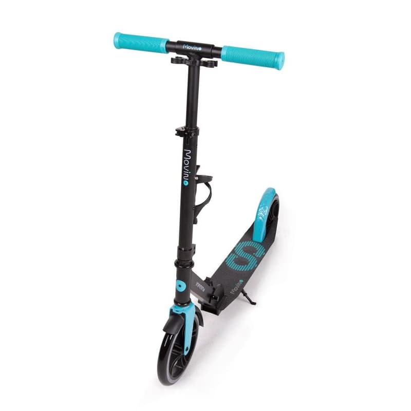 Skladacia kolobežka MOVINO Infinity, Light Blue 2