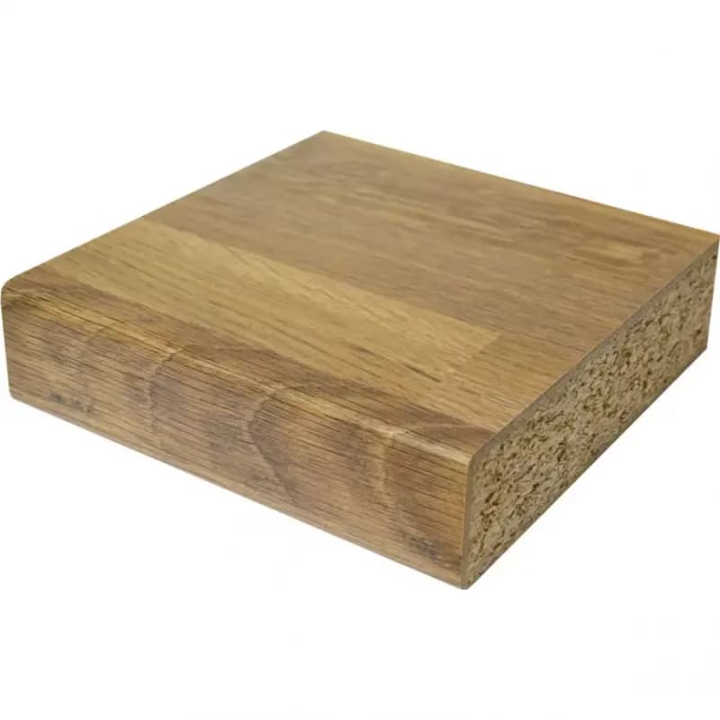 Kuchynská doska Porterhouse svetlý 260cm/38mm 1