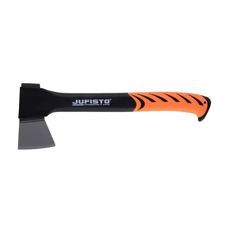 Sekera, sklolaminátová rukoväť, 910 g, 445 mm, Jufisto 1