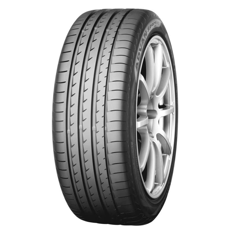 Yokohama ADVAN SPORT V105S 235/55 R17 99 Y Letné