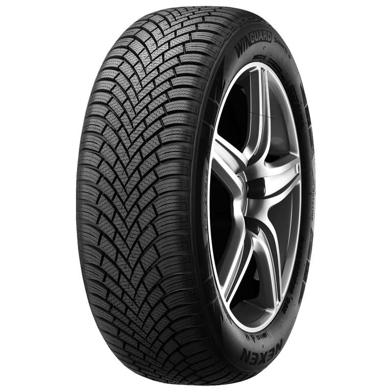 Nexen WINGUARD SNOW G3 215/65 R16 98 H Zimné 1