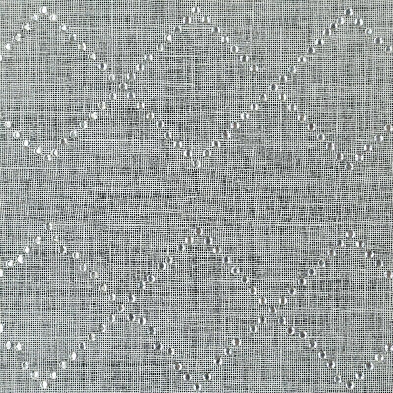 ArtFir Záclona KLEO P | biela 140 x 270 cm 5
