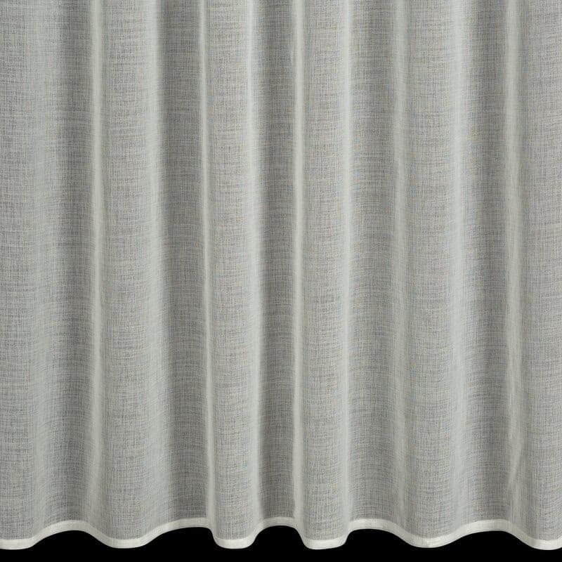 ArtFir Záclona KLEO P | biela 140 x 270 cm 6