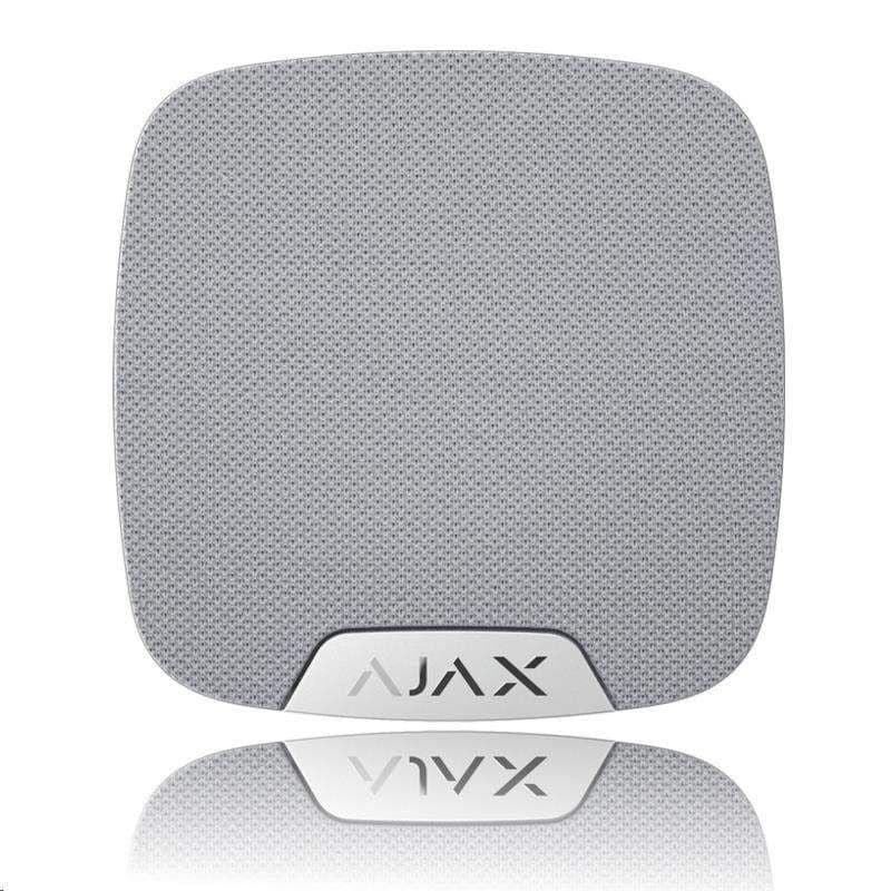 Ajax HomeSiren (8EU) ASP white