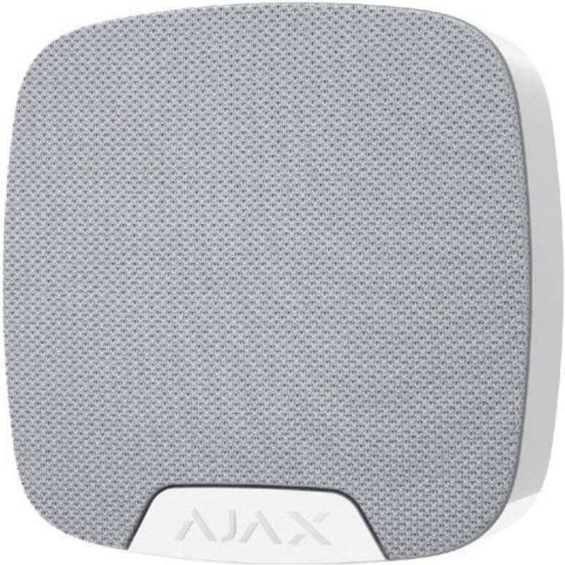 Ajax HomeSiren (8EU) ASP white 4